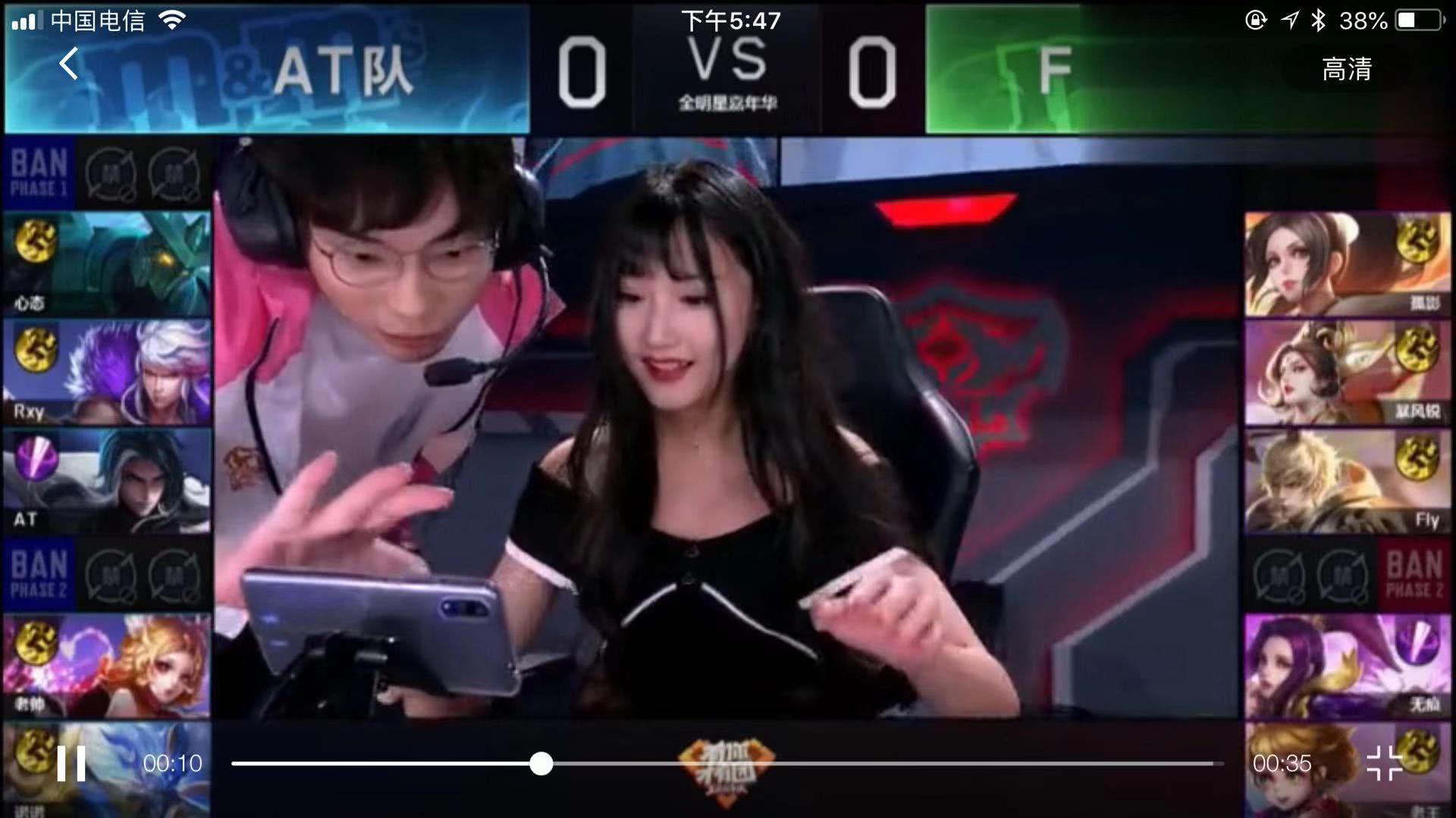 上的危机