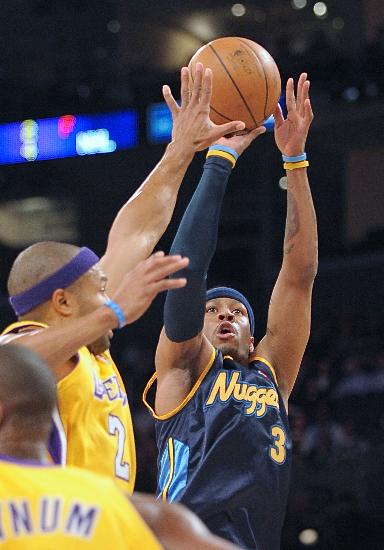 留在NBA