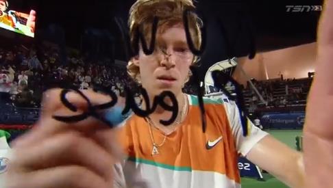 赛季的关注 赛季的关注