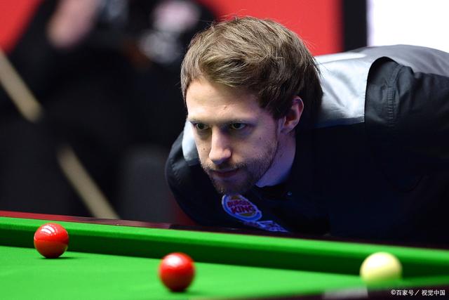 赛事中展示 赛事中展示