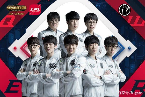 Oh My God 宣布了夏季赛的阵容