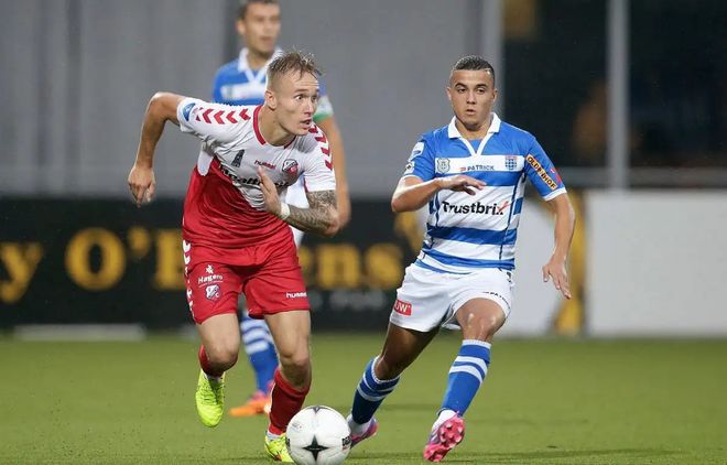 效率與回防 效率與回防